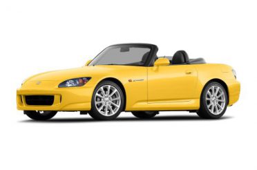 S 2000 (1999-2009)