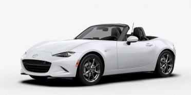 MX5 MIATA (2016-2021)