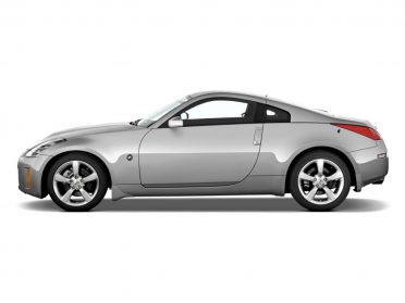 350 Z (2002-2009)