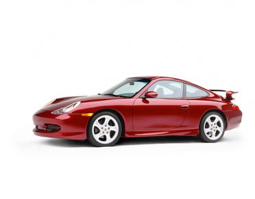 996 CARRERA (1999-2004)