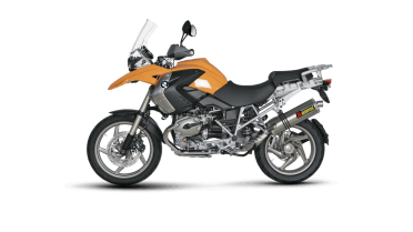 R 1200 GS (2004-2009)