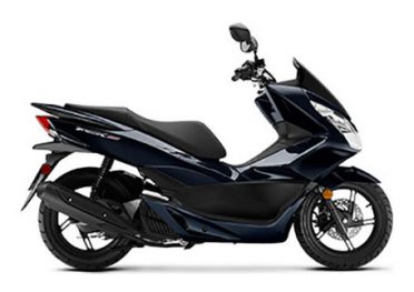 PCX 150/PCX 150 HYBRID (2018-2020)