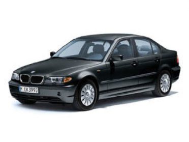 3-SERIES (1999-2007)