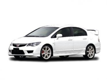 CIVIC TYPE R (2006-2011)