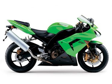 NINJA ZX-10R (2003)