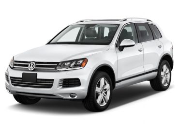 TOUAREG 3.0/3.6 (2016)