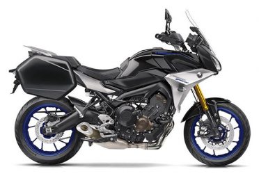 Tracer 900 GT (2018-2020)