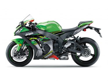 ZX 10 R (2016-2019)