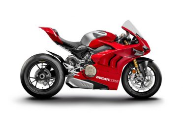 PANIGALE V4 S CORSE (2019-2020)