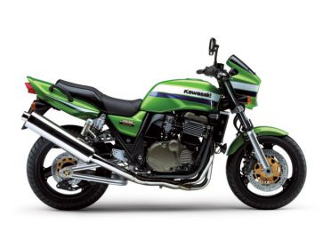 ZRX 1200 (2001-2005)