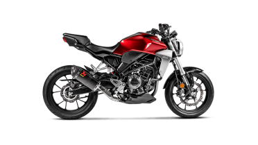 CB 300 R (2018-2020)