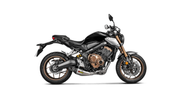 CB 650 R (2019-2020)