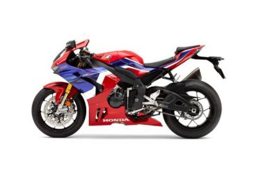 CBR 1000RR-R (2020)