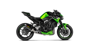 Z900 (2020-2022)