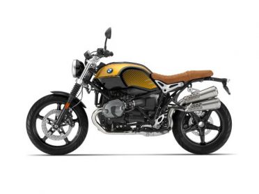 R NINET SCRAMBLER (2016-2020)