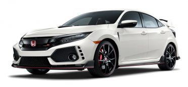 CIVIC TYPE-R FK8 (2017-2021)