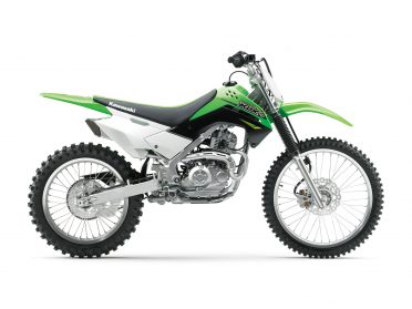 KLX 140G (2016-2018)