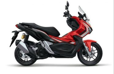 ADV 150 (2019-2020)