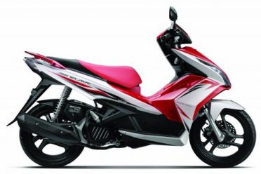 AIRBLADE 125 (2017-2018)