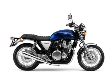 CB 1100EX (2016-2019)