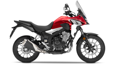 CB 500X (2019)