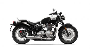 SPEEDMASTER (2018-2019)