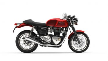 THRUXTON 1200 (2015-2018)
