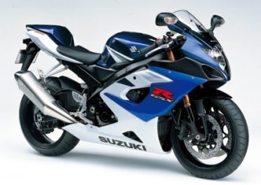 GSX-R 1000(2005-2008)