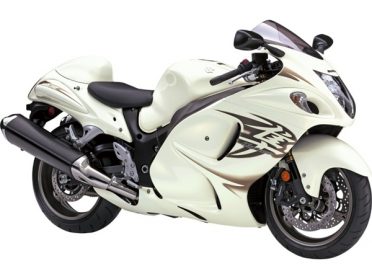 GSX 1300 R Hayabusa(2008-2012)