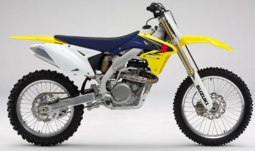 RM-Z 450(2008-2014)