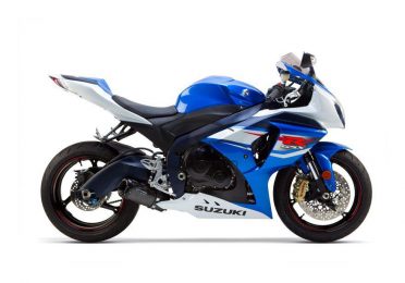 GSX-R 1000(2009-2016)