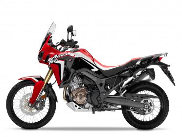 CRF1000L Africa Twin (2016-2019)