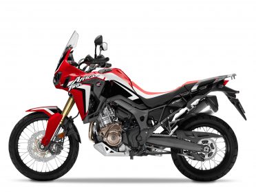 CRF1000L Africa Twin (2016-2017)