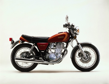 SR 400/500(1978-1995)