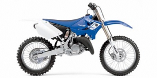 YZ 125/250 2stroke(2013-2020)