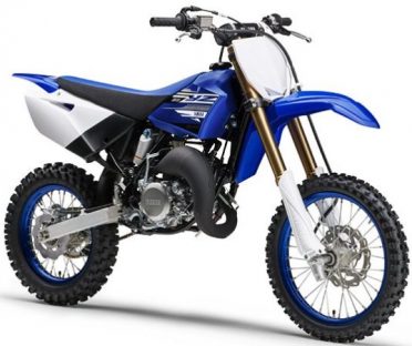 YZ 85(2019-2020)