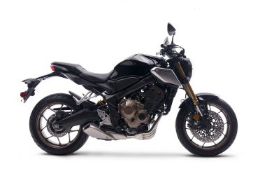 CB 650 R (2019-2022)