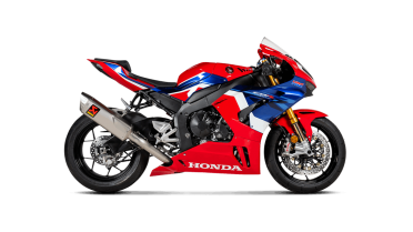 CBR 1000 RR-R SP (2020)