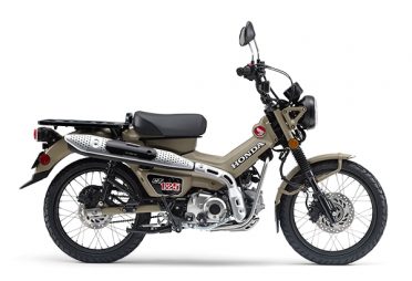 CT 125 (2020)