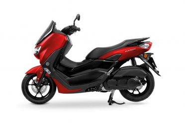 N-Max (2020-2023)