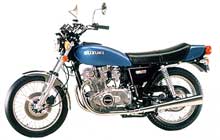 GS 750 E (1977-1984)