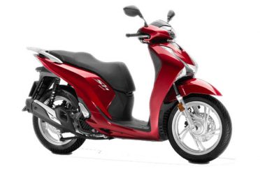 SH 150 MADE IN VIETNAM (2017-2018)