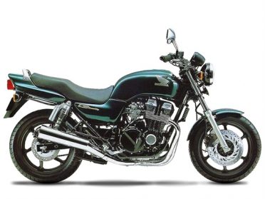 CB 750 SEVEN FIFTY (1992-2003)