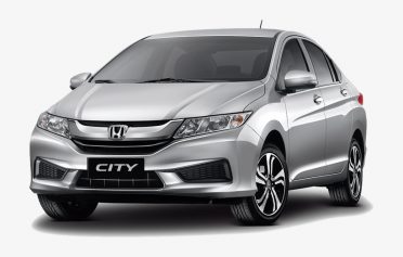 City 1.5L (2014-2019)