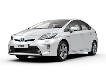 Prius 1.8L (2012-2021)