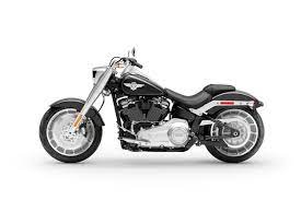 Softail Fat Boy (2018-2021)