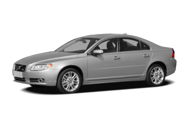 S80 V8 4.4L (2007-2010)