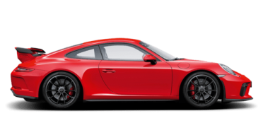 991 GT3 (2013-2020)