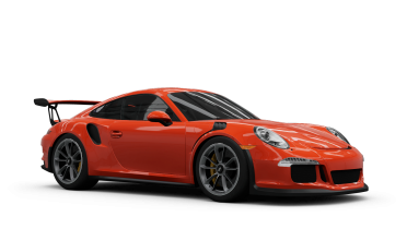 991 GT3 RS (2015-2020)