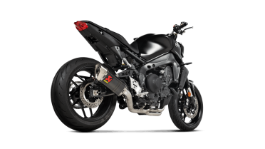 MT-09/FZ-09 (2021-2022)